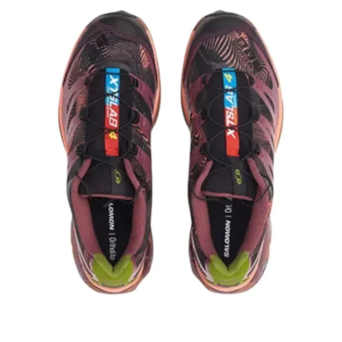 XT-4 OG „R.A.D Pack – Nocturne Tawny Port”