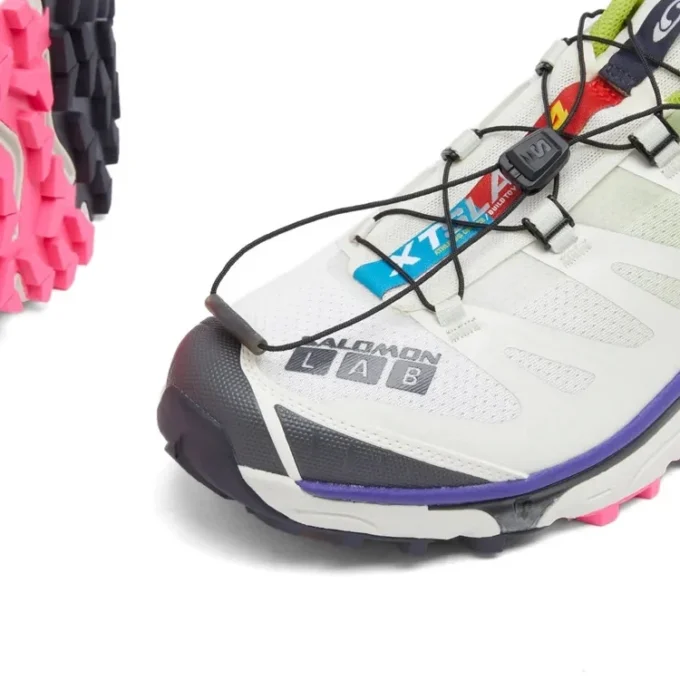 XT-4 OG „Vanilla Ice”