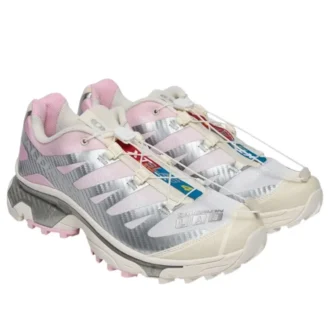 XT-4 OG „Vanilla Ice Ftw Silver Fairy Tale”