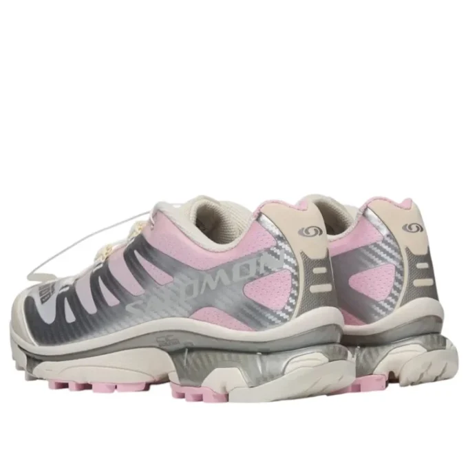 XT-4 OG „Vanilla Ice Ftw Silver Fairy Tale”