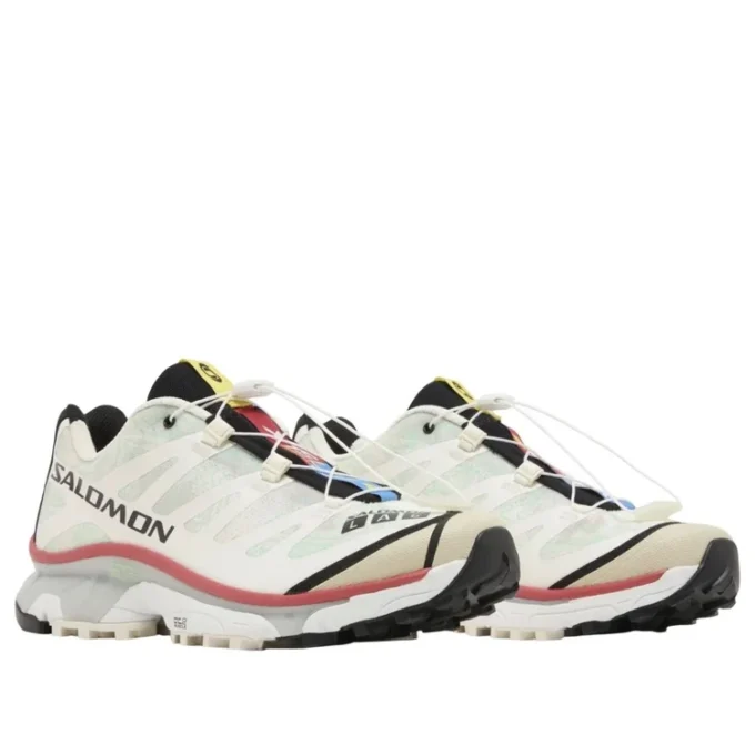 XT-4 OG „White Aurora Topography”