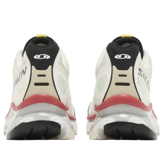 XT-4 OG „White Aurora Topography”