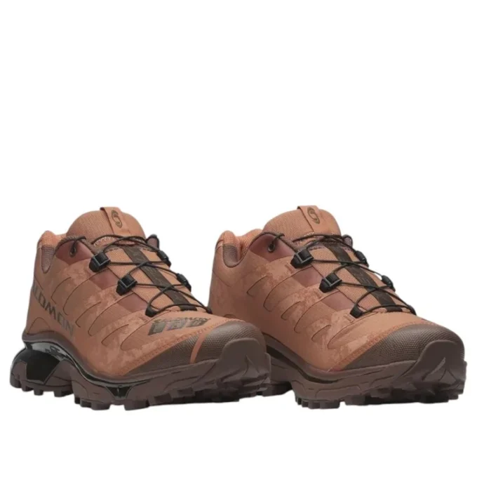 XT-4 Protective „Russet”