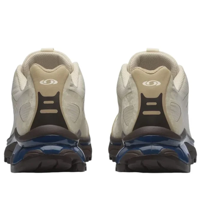 XT-4 Protective „Vanilla Ice”