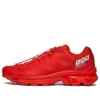 XT-6 10th Anniversary October Red