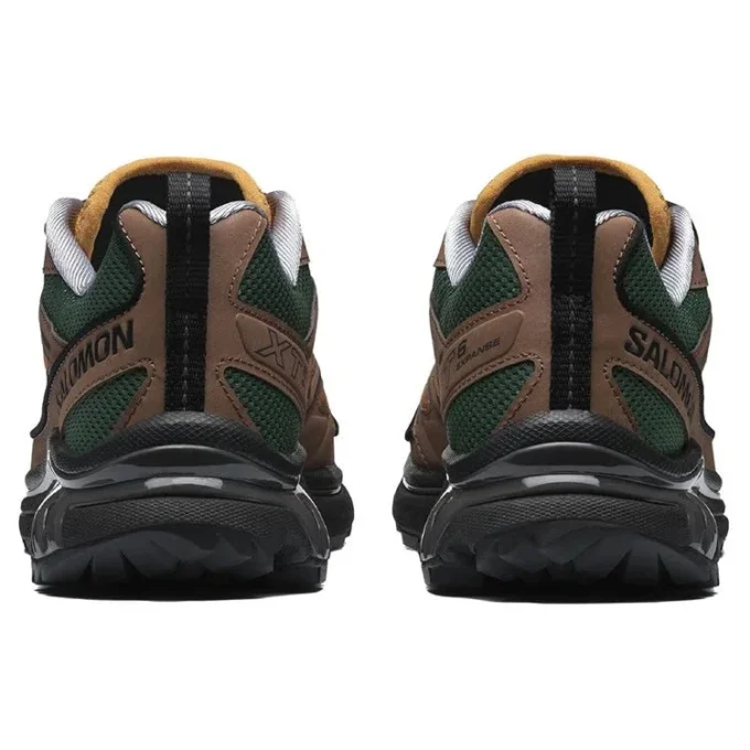XT-6 75th Anniversary