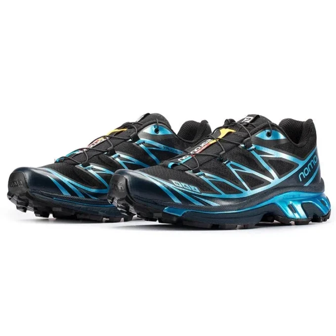 XT-6 Adv „Dark night Blue”