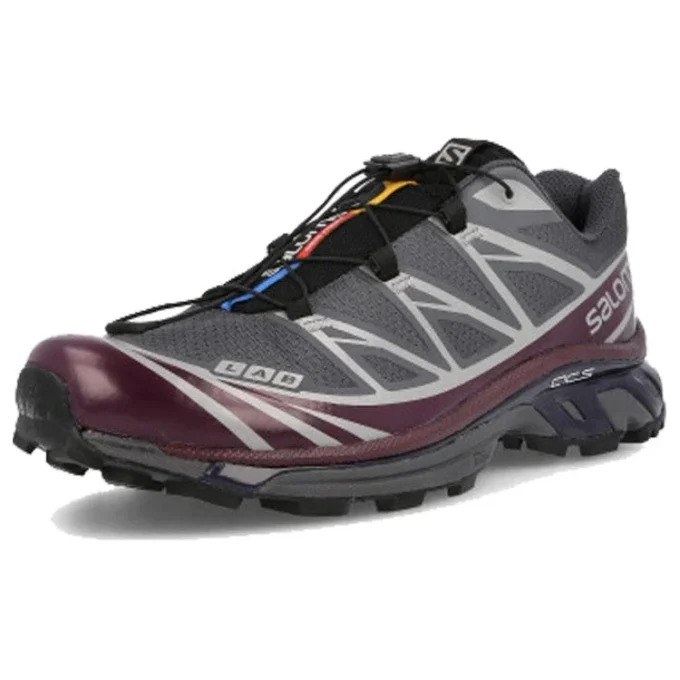 XT-6 Advanced „Advanced Ebon Maverick Blue”