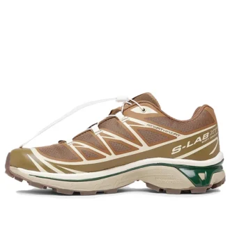 XT-6 Advanced „Camel Olive Green”