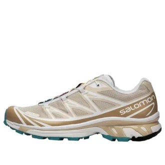 XT-6 Advanced „Sand White Meadowbrook”