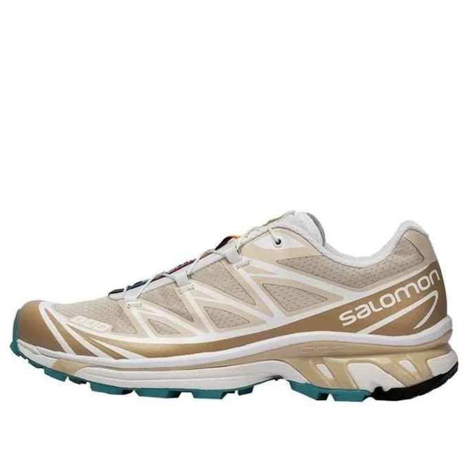 XT-6 Advanced „Sand White Meadowbrook”