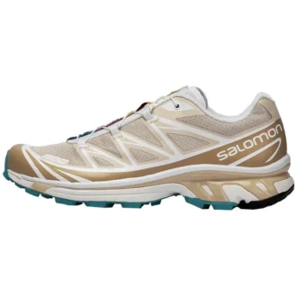 XT-6 Advanced „Sand White Meadowbrook”