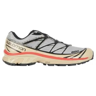 XT-6 „Alloy Safari Goji Berry”