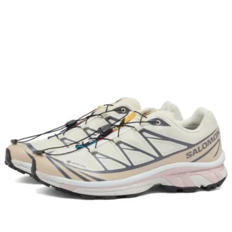 XT-6 „Almond Milk Mauve”