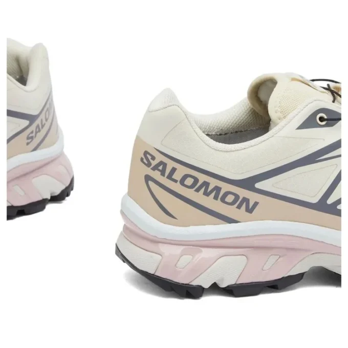 XT-6 „Almond Milk Mauve”