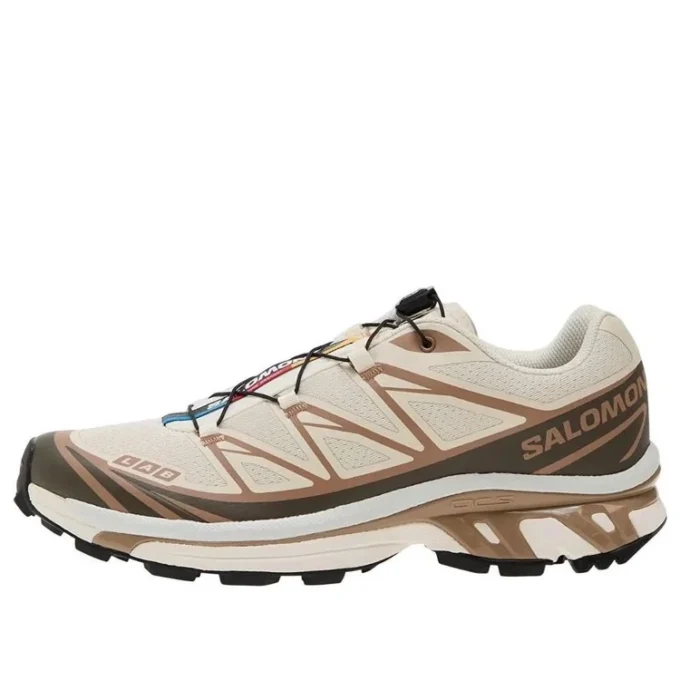 XT-6 „Almond Milk Portabella” XT-6 „Almond Milk Portabella”