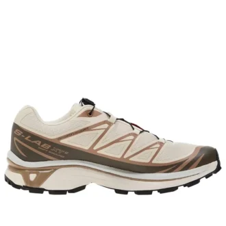 XT-6 „Almond Milk Portabella”