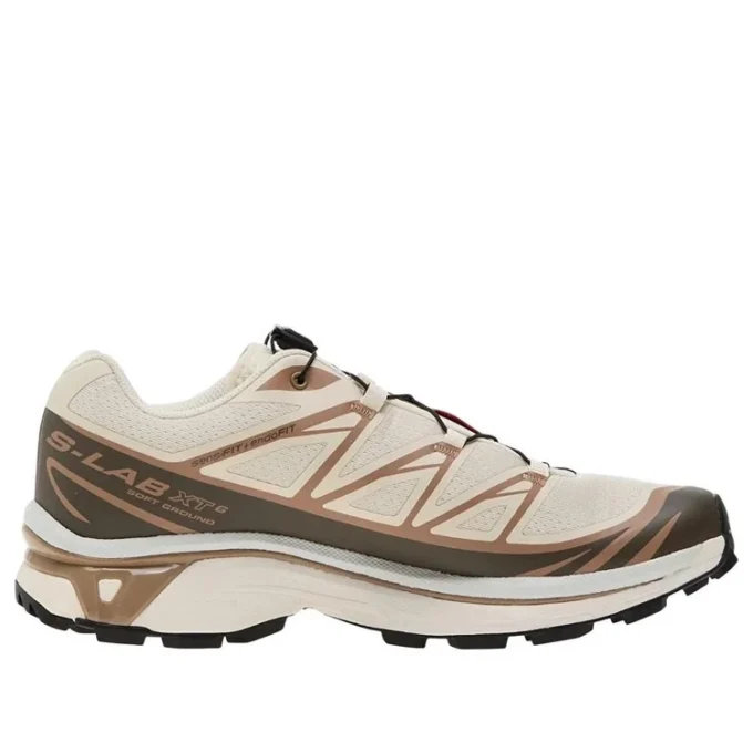XT-6 „Almond Milk Portabella” XT-6 „Almond Milk Portabella”