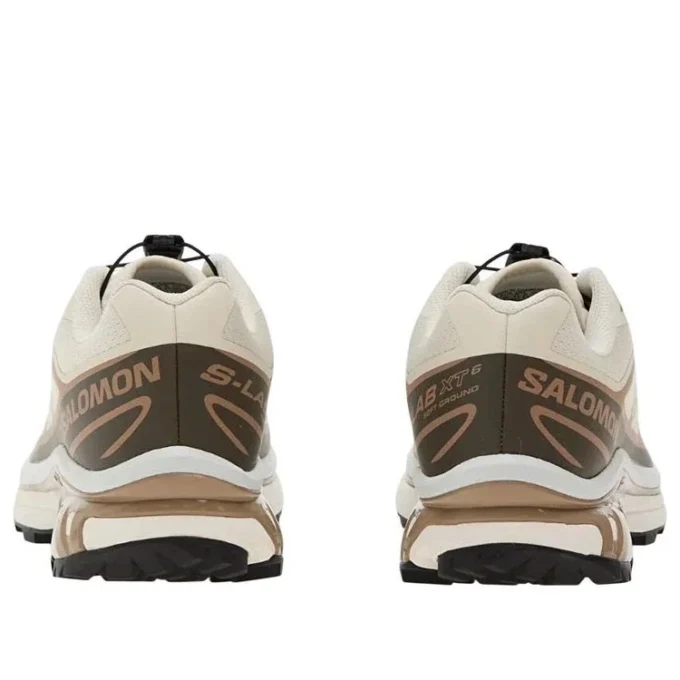 XT-6 „Almond Milk Portabella” XT-6 „Almond Milk Portabella”