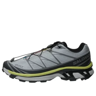 XT-6 „Aloy Black Dark Citron”