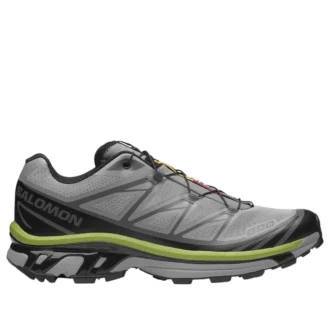 XT-6 „Aloy Black Dark Citron”
