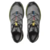 XT-6 „Aloy Black Dark Citron”