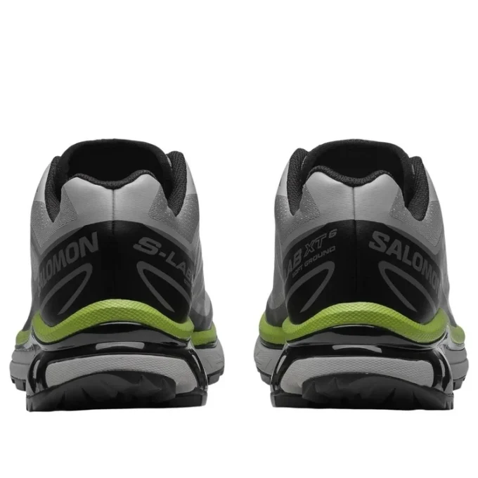 XT-6 „Aloy Black Dark Citron”