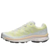 XT-6 Alpen Blossom „Ice Flow Sunny Lime”