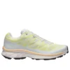 XT-6 Alpen Blossom „Ice Flow Sunny Lime”