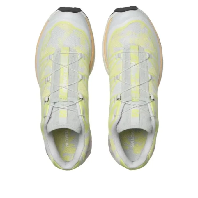 XT-6 Alpen Blossom „Ice Flow Sunny Lime”