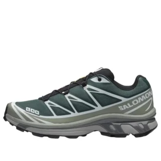 XT-6 „Bistro Green Green Milieu Black”