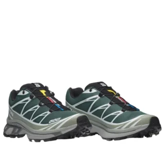 XT-6 „Bistro Green Green Milieu Black”