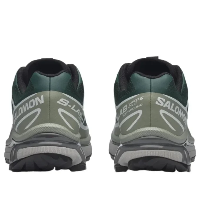 XT-6 „Bistro Green Green Milieu Black”