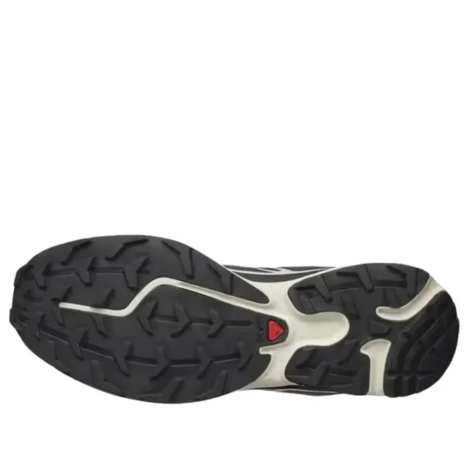 XT-6 „Black Asphalt”