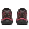 XT-6 „Black Coffee French Roast Rouge Red”
