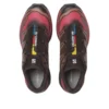 XT-6 „Black Coffee French Roast Rouge Red”