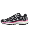XT-6 „Black Pink Purple”