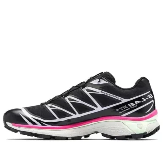 XT-6 „Black Pink Purple”