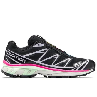 XT-6 „Black Pink Purple”