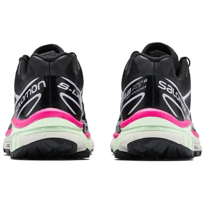 XT-6 „Black Pink Purple”