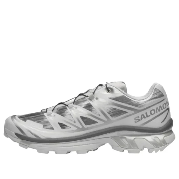 XT-6 Camo „Gray Violet Castlerock”