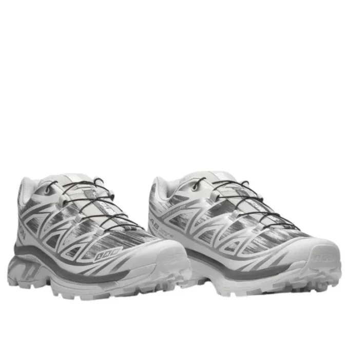 XT-6 Camo „Gray Violet Castlerock”