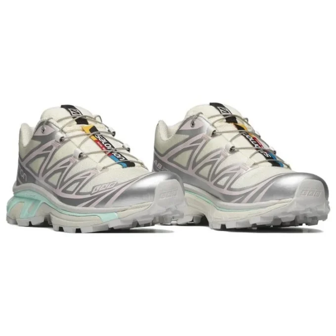 XT-6 „Cradle Powder”