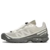 XT-6 „CREAM GRAY”
