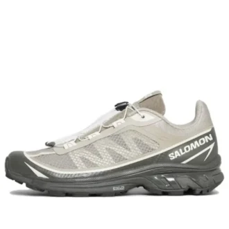 XT-6 „CREAM GRAY”