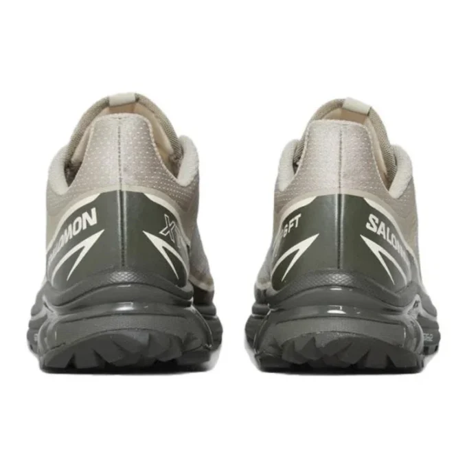 XT-6 „CREAM GRAY”
