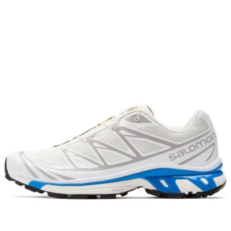 XT-6 „Cream White Blue”