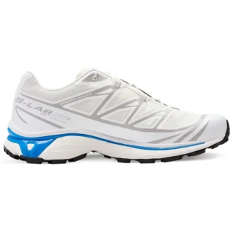 XT-6 „Cream White Blue”