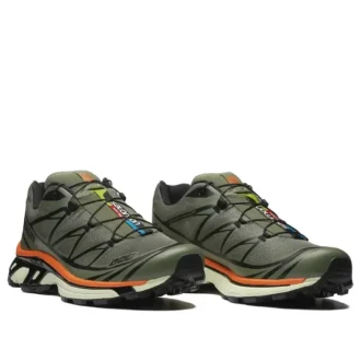 XT-6 „Deep Lichen Green Marmalade”