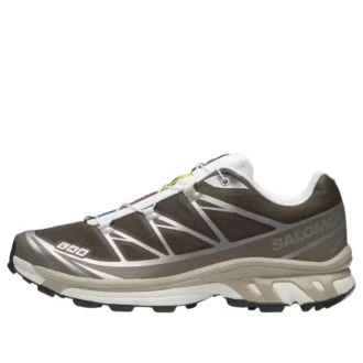 XT-6 „Earth Brown”